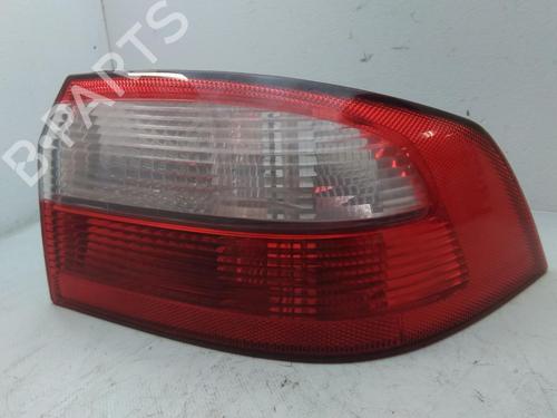 Used Right taillight RENAULT LAGUNA II (BG0/1_) 1.6 16V (BG0A, BG0L) (107 hp) 20593554
