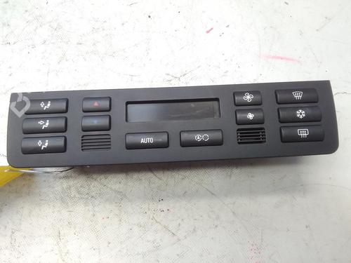 Used Climate control BMW 3 Touring (E46) 318 i (143 hp) 20522108