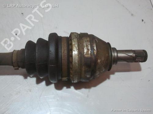 Right front driveshaft OPEL VECTRA B (J96) 1.8 i 16V (F19) | BP20533248M39 