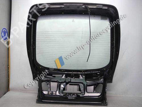 Bakluke CC/Kombi-Kupé SAAB 9-3 (YS3D) 2.0 Turbo | BP20550886C6 
