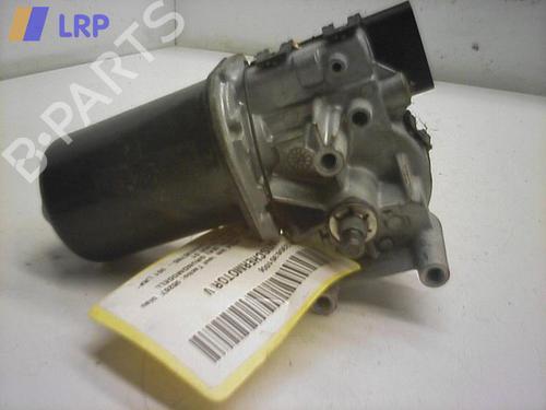 Front wiper motor KIA PICANTO I (SA) 1.1 | BP20586112M29 