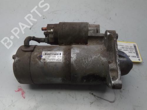 Starter OPEL SIGNUM Hatchback (Z03) 1.9 CDTI (F48) | BP20527432M8 