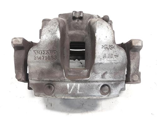 Used Left front brake caliper VOLVO XC40 (536) T5 Plug-in Hybrid (262 hp) 20524452