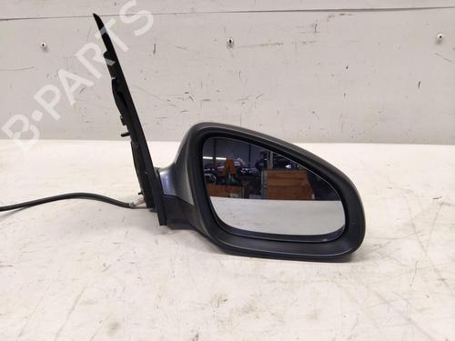 Used Right mirror Right mirror OPEL ASTRA J Sports Tourer (P10) 1.6 CDTi (35) (110 hp) 34253330 34253330