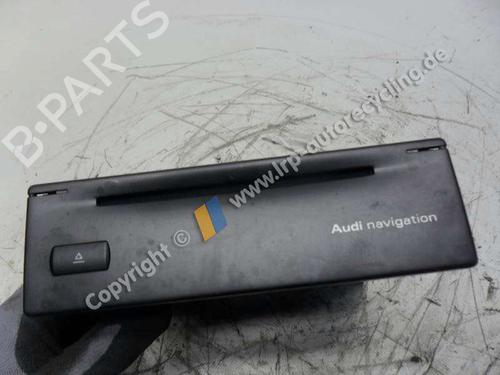 Electronic module AUDI A3 Sportback (8PA) 3.2 V6 quattro | BP36360555M83 - Image 4