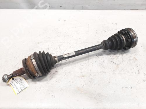 Used Left front driveshaft VW TRANSPORTER T5 Van (7HA, 7HH, 7EA, 7EH) 1.9 TDI (105 hp) 20523802