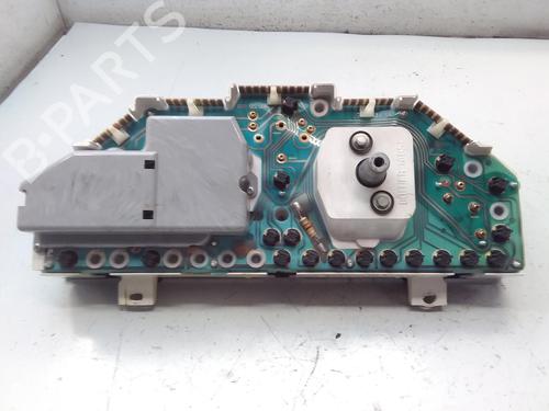 Instrument cluster CITROËN ZX (N2) 1.4 i | BP20556489C47 