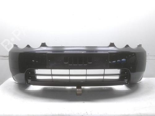 Used Front bumper HONDA HR-V (GH_) 1.6 16V (GH1, GH3) (105 hp) 20513830