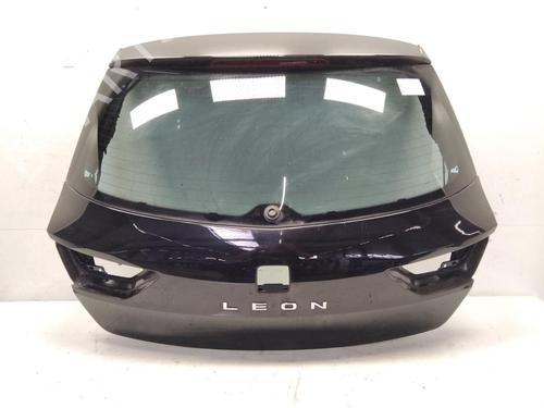 Used Tailgate SEAT LEON ST (5F8) 1.5 TSI (150 hp) 27708131
