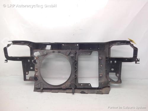 Used Front bumper reinforcement VW POLO (6N2) 1.4 (60 hp) 20570396