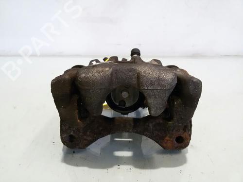 Right rear brake caliper NISSAN PRIMERA (P11) 1.6 16V | BP20538887M106 