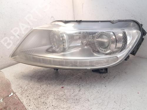 Left headlight VW PHAETON (3D1, 3D2, 3D3, 3D4, 3D6, 3D7, 3D8, 3D9) 3.0 V6 TDI 4motion | BP32766013C28 - Image 9