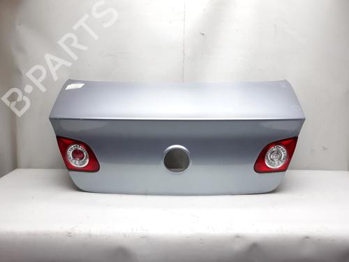 Used Tailgate VW PASSAT B6 (3C2) 2.0 TDI 16V (140 hp) 20550685