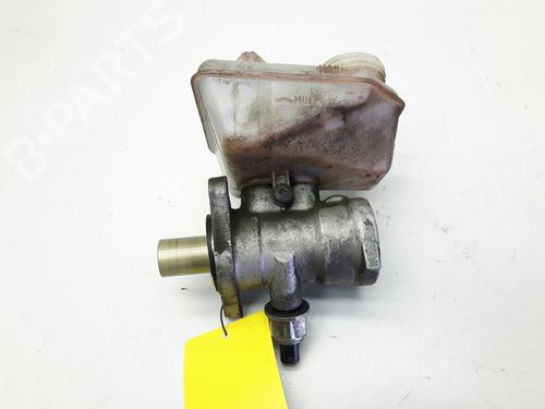Brake master cylinder RENAULT VEL SATIS (BJ0_) 3.0 dCi (BJ0J, BJ0N) | BP20550447M77 