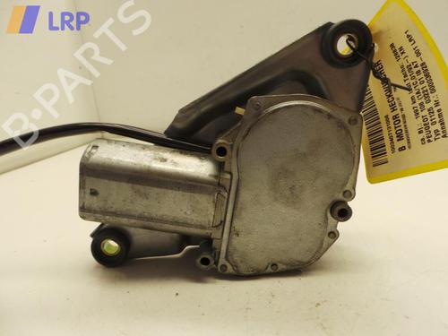 Rear wiper motor PEUGEOT 106 II (1A_, 1C_) 1.0 i | BP20551770M102 