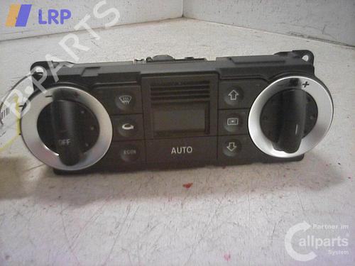 Used Climate control AUDI TT (8N3) 1.8 T (180 hp) 20553599