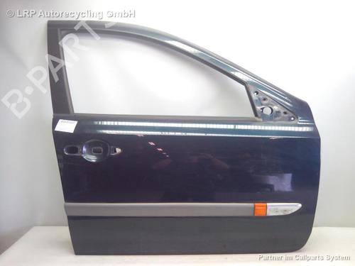 Used Right front door RENAULT LAGUNA II Grandtour (KG0/1_) 1.8 16V (KG0B, KG0M) (120 hp) 20581982