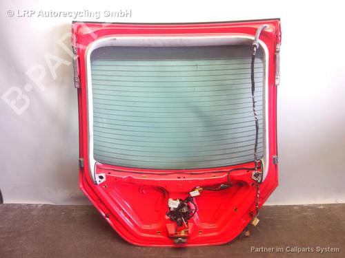 Bakluke CC/Kombi-Kupé VW NEW BEETLE (9C1, 1C1) 1.6 | BP20550797C6 