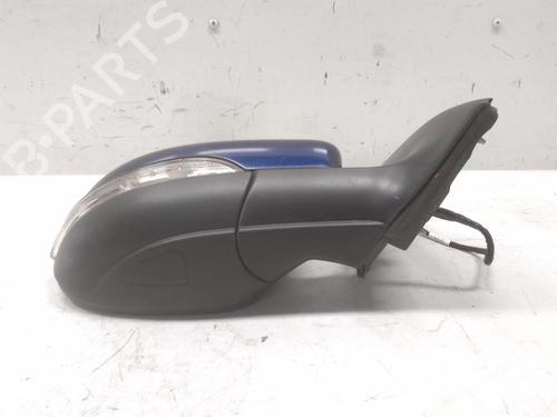 Right mirror VW GOLF VI (5K1) 1.4 | BP28964344C27 