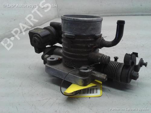 Throttle body KIA CARENS II MPV (FJ) 1.8 | BP20542379M82 