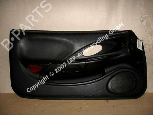 Used Front left panel HYUNDAI COUPE I (RD) 1.6 i 16V (114 hp) 20581434