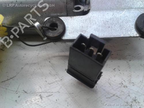 Rear wiper motor OPEL VECTRA B Estate (J96) 1.8 i 16V (F35) | BP20551943M102 