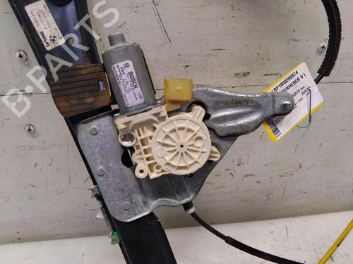 Front left window mechanism BMW 6 Convertible (E64) 630 i | BP33410991C22 - Image 9