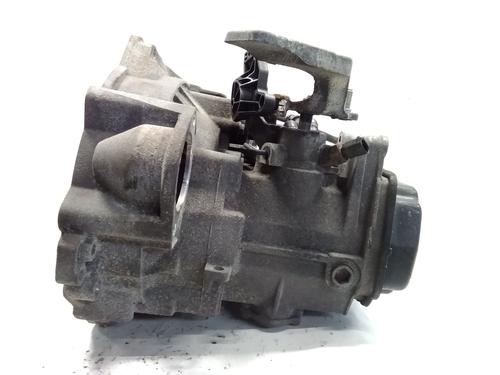 Gearbox VW POLO IV (9N_, 9A_) 1.9 TDI | BP20549102M3 