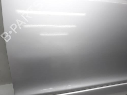 Right slide door MERCEDES-BENZ VANEO (414) 1.7 CDI (414.700) | BP20569741C75 