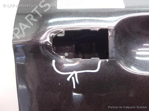 Right front door ALFA ROMEO GT (937_) 2.0 JTS (937CXH1A, 937CXH11) | BP20578424C3 