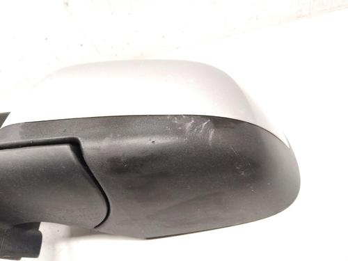Left mirror NISSAN MICRA IV (K13K, K13KK) 1.2 | BP27286379C26 