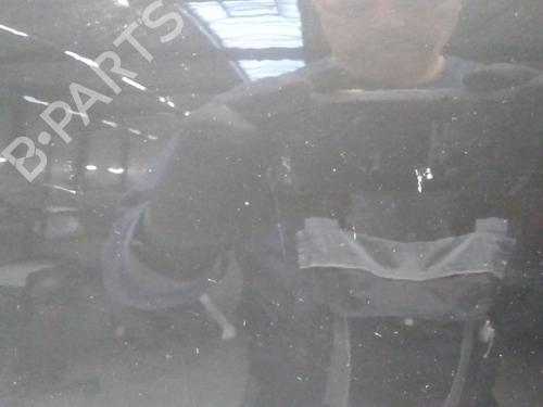 Right rear door PEUGEOT 206 SW (2E/K) 1.4 16V | BP20518052C5 