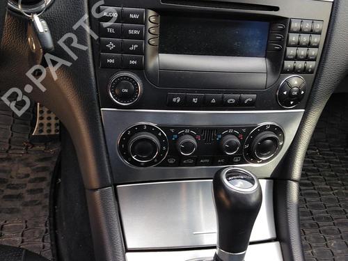 Right front fenders MERCEDES-BENZ C-CLASS T-Model (S203) C 220 CDI (203.208) | BP30796601C42