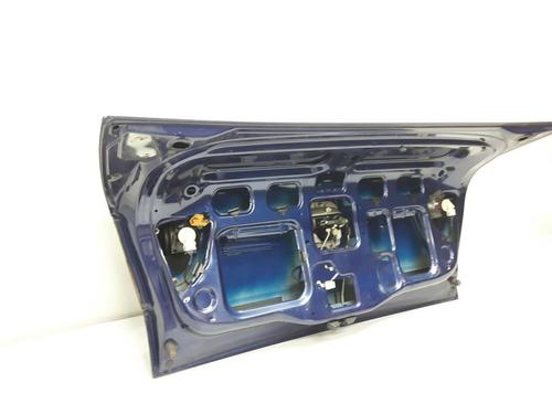 Tailgate SEAT CORDOBA (6K1, 6K2) 1.9 TDI | BP20550586C6 