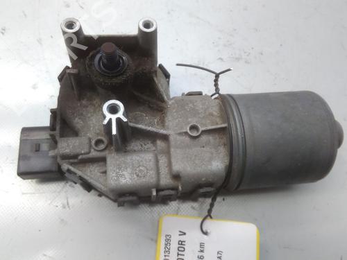 Used Front wiper motor FORD MONDEO IV Turnier (BA7) 2.0 TDCi (163 hp) 20514477