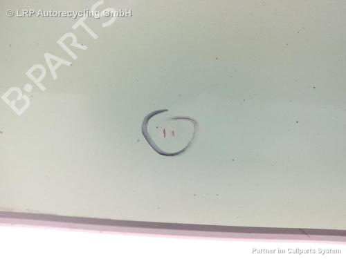 Left front door VW NEW BEETLE (9C1, 1C1) 2.0 | BP20578339C2 