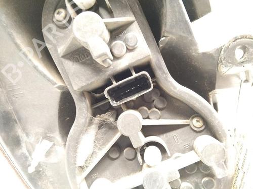 Højre baglygte NISSAN PRIMERA Hatchback (P12) 1.8 | BP32352827C35