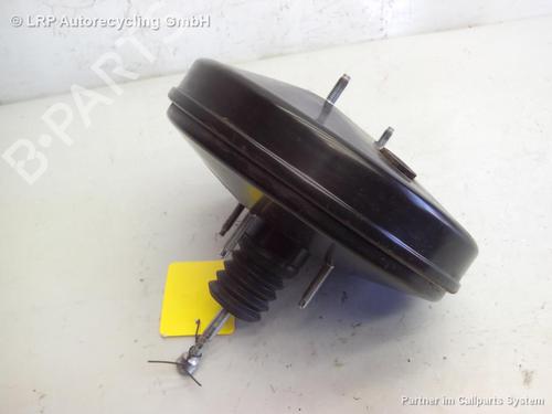 Used Servo brake FIAT PUNTO EVO (199_) 1.2 (65 hp) 20537831