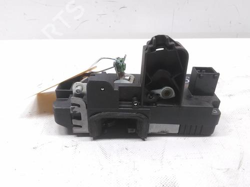Rear right lock OPEL MERIVA A MPV (X03) 1.7 CDTI (E75) | BP20518871C99 