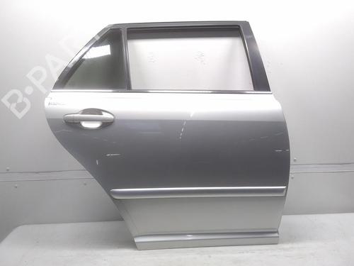 Used Right rear door TOYOTA AVENSIS Estate (_T25_) 2.0 D-4D (ADT250_, ADT250R) (126 hp) 20517995