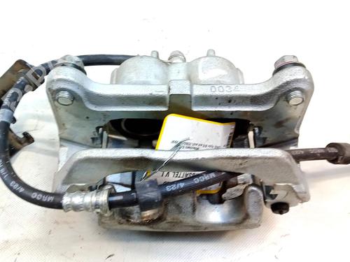 Left front brake caliper MITSUBISHI ECLIPSE CROSS (GK_, GL_) Plug-in Hybrid 4WD (GL3W) | BP33853185M105 - Image 5