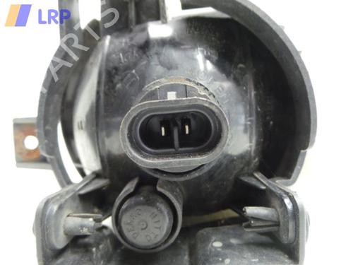 Højre Foran Tågelygte KIA RIO I Hatchback (DC) 1.5 16V (97 hp) 20564032