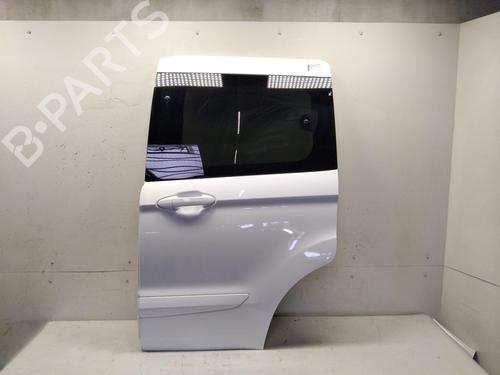 Used Left slide door Left slide door FORD TOURNEO COURIER B460 MPV 1.5 EcoBlue (100 hp) 36360693 36360693