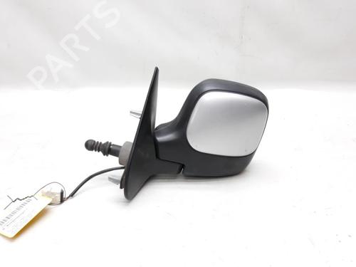 Used Left mirror VW GOLF III (1H1) 1.4 (60 hp) 20534115