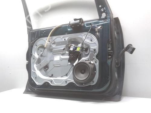 Left front door FORD C-MAX (DM2) 1.6 | BP20515038C2 