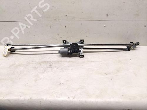Front wiper motor OPEL MERIVA B MPV (S10) 1.4 (75) | BP31299535M29