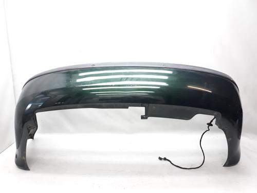 Rear bumper SKODA SUPERB I (3U4) 1.9 TDI | BP20576164C8 