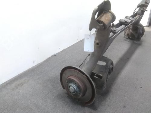 Rear axle CITROËN DS4 (NX_) 1.6 VTi 120 | BP20527881M2 