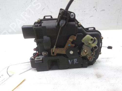Front right lock VW GOLF IV (1J1) 1.4 16V | BP20591432C97 