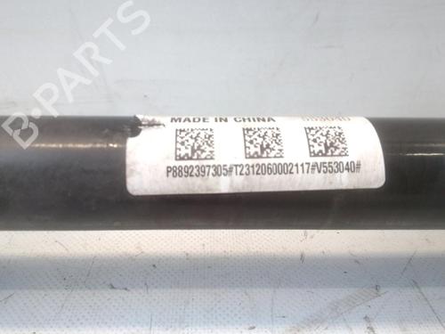 Left rear driveshaft VOLVO EX30 (416) Electric | BP28085863M40 